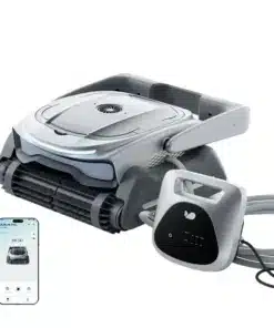 Bublue Bubot 800P Pool Cleaning Robot