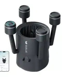 Bublue Vortex V5 Pool Cleaning Robot