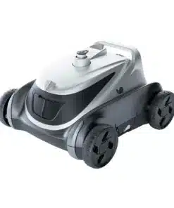 Bublue Bubot 500P baseina tīrīšanas robots