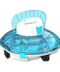 Wireless pool cleaning robot WYBOT Winny 200