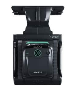 Wireless pool cleaning robot WYBOT S2 Solar Vision