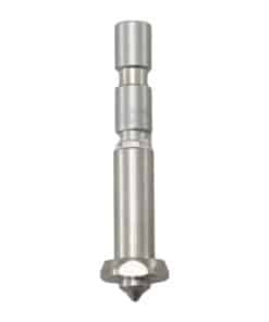 Nozzle for Anycubic Kobra Max 3 3D printer, 0.4mm