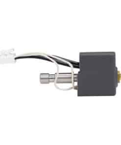 Hotend quick release with 0.4 mm nozzle for Anycubic Kobra S1