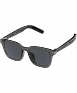 COLMI G06 Smart Glasses Black