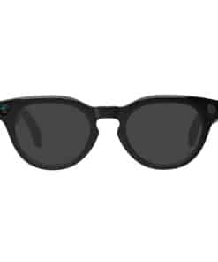 COLMI V03 smart sunglasses with round frames