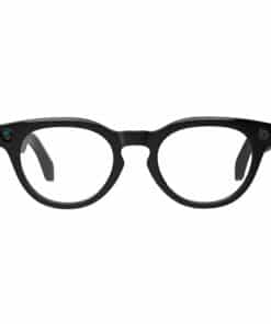 COLMI V03 smart glasses Round frame, blue light blocking