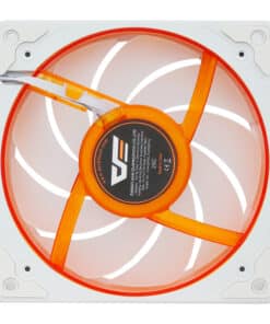 Darkflash DE8 cooling fan (white)