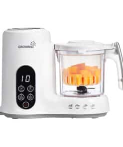 Grownsy baby food preparation robot