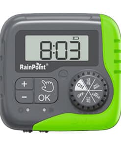 RainPoint IK15P Solar Irrigation Kit