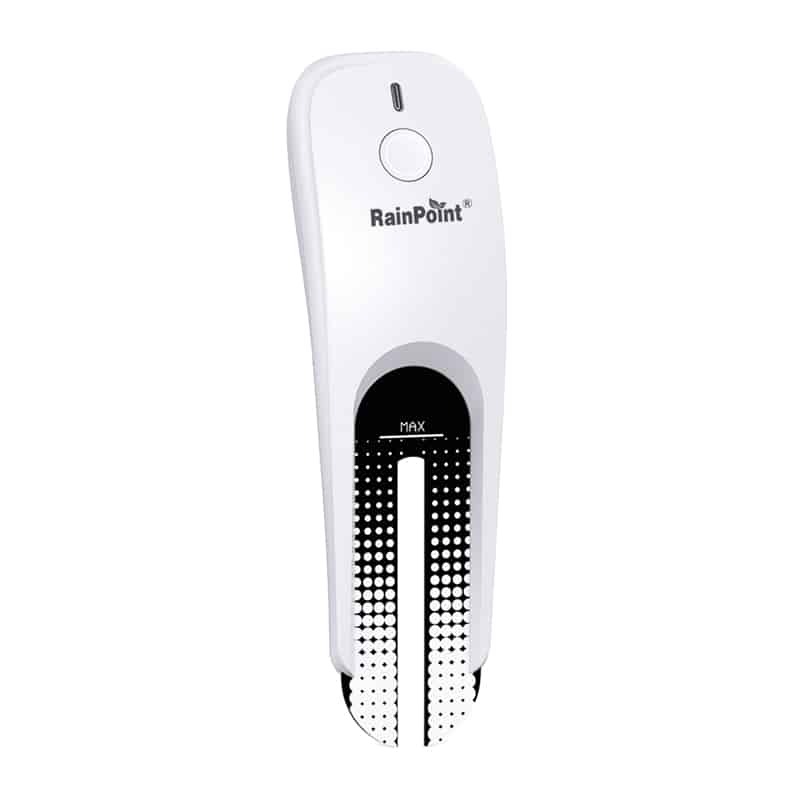 RainPoint Outdoor Soil Moisture Sensor - attēls 2