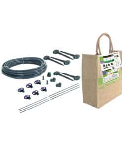 Sprinkler watering kit