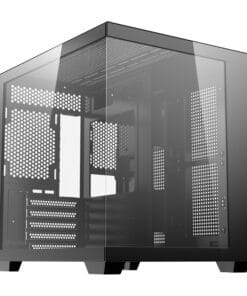DarkFlash B275 computer case (black)