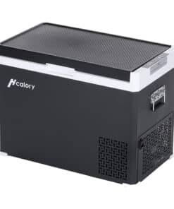 Hcalory D40+ Car Cooler with Bluetooth
