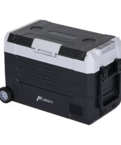 Hcalory D55M+ Car Cooler with Bluetooth