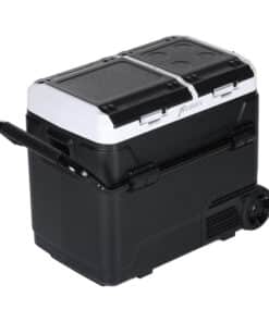 Hcalory P40M+ Car Cooler with Bluetooth