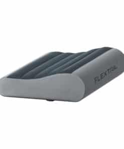 Flextail Zero Pillow inflatable pillow (grey)