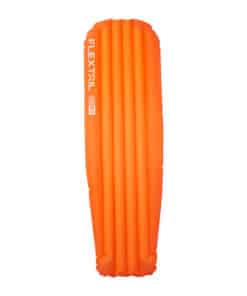Flextail Zero Mattress R05 Mummy L inflatable mattress (orange)