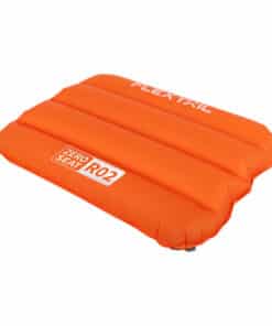 Flextail Zero Seat R02 inflatable seat mat (orange)