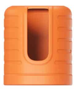 Flextail protective case for Tiny Pump 2X (orange)