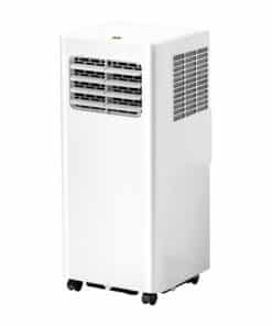 EUHOMY PAC003 9,000 BTU 3-in-1 Portable Air Conditioner