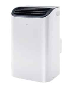 EUHOMY PAC006 12,000 BTU portable air conditioner with 4-in-1 heating function