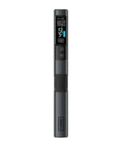 FNIRSI HS-02B 100 W viedais lodāmurs