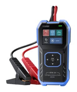 FNIRSI BTM-24 multifunctional car battery tester