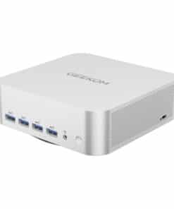 GEEKOM A7MAX Mini PC Ryzen 9 7940HS 16GB RAM 1TB SSD + WIN 11 Pro