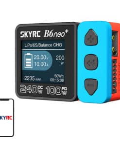 SkyRC B6neo+ Smart Charger