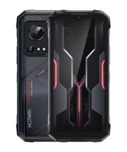 HOTWAV Hyper 7S smartphone (black)