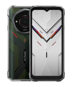 HOTAV T7S viedtālrunis (zaļš)