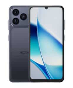HOTWAV A17 Pro Max viedtālrunis (melns)