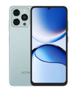 HOTWAV A16 Pro Max viedtālrunis (zaļš)