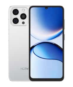 HOTWAV A16 Pro Max viedtālrunis (balts)