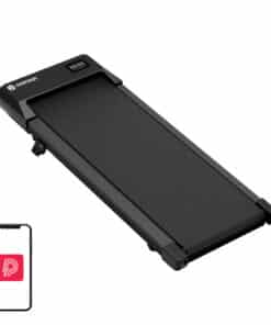 DeerRun Q2 Urban Electric Treadmill (Black)