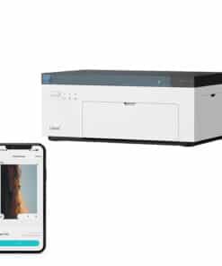 Liene Amber M100 4x6" portable photo printer