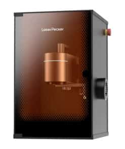 LaserPecker LP4 Laser Engraver, Safeguard version