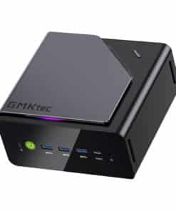GMKtec K15 Core Ultra 5 125U 32GB 1TB Win 11 Pro Mini PC