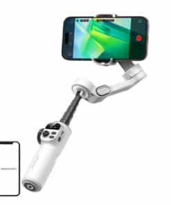 AOCHUAN X2 Standard Gimbal (White)