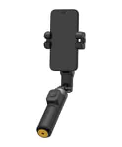 AOCHUAN M3 Pro Mini Gimbal with AI Sensor (Black)
