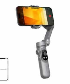 AOCHUAN X Gimbal (Gray)