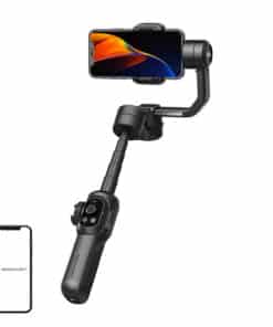 AOCHUAN S2 Gimbal (Black)