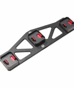 Waydoo Subnado mounting plate for many scooters