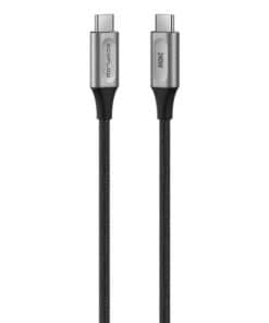 ECOFLOW RAPID Pro USB-C to USB-C Cable, 1.8 m, 240 W
