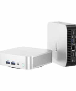 Mini PC GEEKOM A7 AMD Ryzen™ 5 7535HS 16GB 512GB + Win 11 Pro