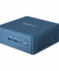 GEEKOM IT13 Mini PC Intel® Core i5-13600H 16GB 1TB + Win 11 Pro