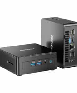GEEKOM IT15 Mini PC Intel® Core™ Ultra 9 285H 32GB 1TB + Win 11 Pro
