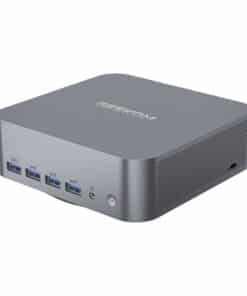 GEEKOM GT1MEGA Mini PC Intel® Core™ Ultra 9 185H 16GB 1TB + Win 11 Pro