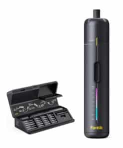 Fanttik S2 Pro cordless electric screwdriver