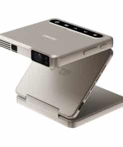 AURZEN Zip Projector (gold)